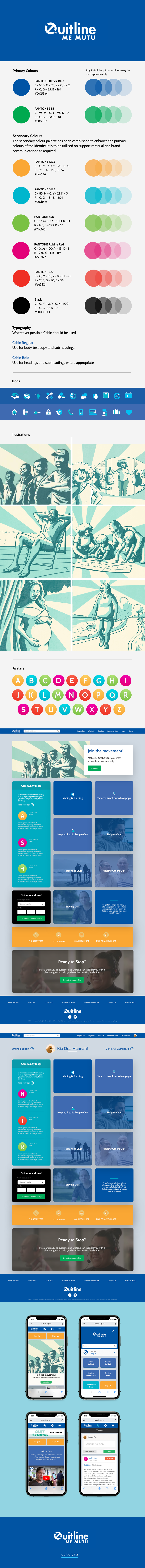 Quitline